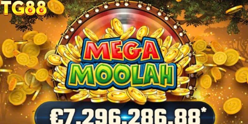 Giao diện trò chơi Nổ Hũ Mega Win tại nhà cái uy tín