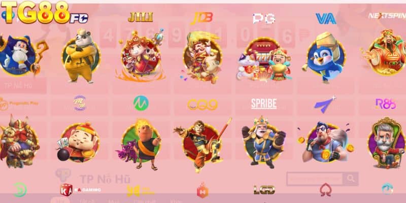 Khái quát về game