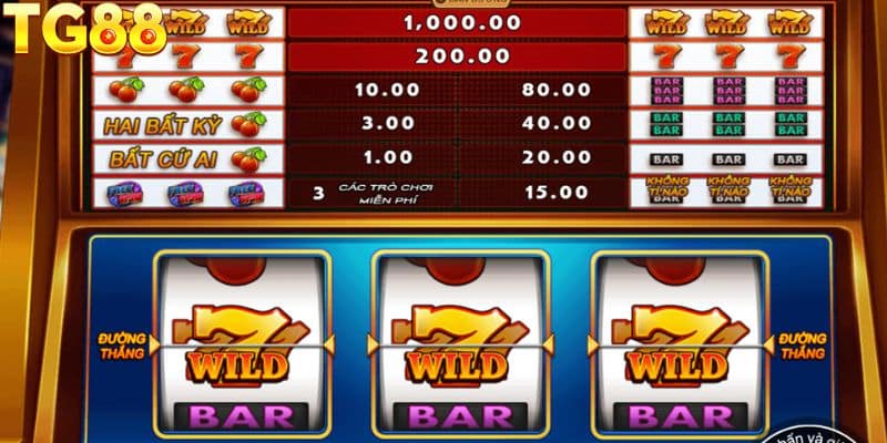 Người dùng trúng thưởng lớn khi quay Nổ Hũ Mega Win