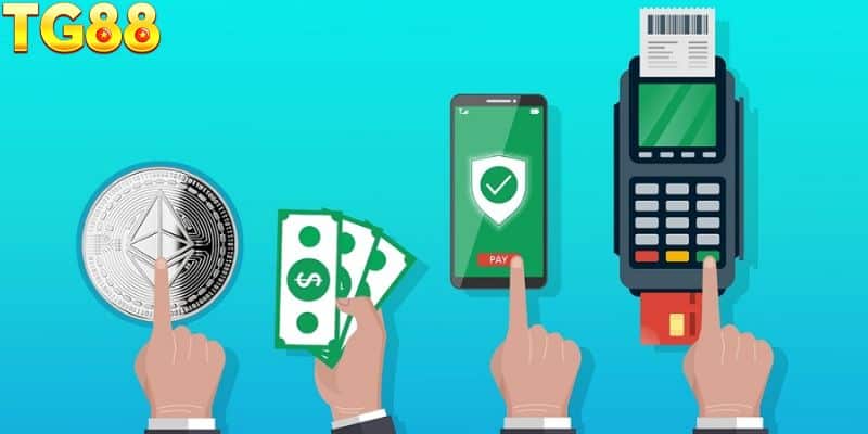 Những lưu ý quan trọng giúp bạn nạp tiền an toàn và hiệu quả