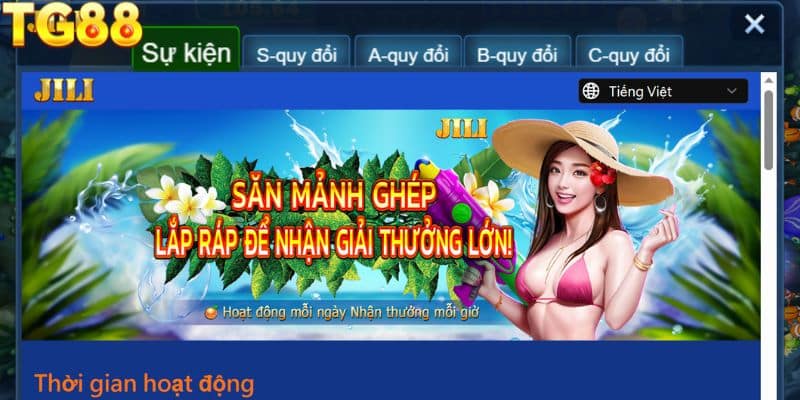 Những ưu điểm trong bắn cá club tại website
